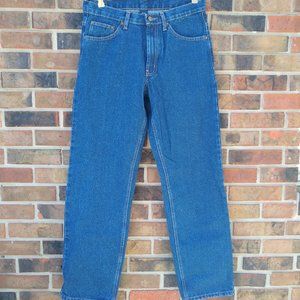 Men's Jeans 32x32 Brand New Five Pocket Original